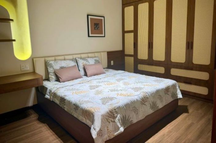 Bán nhà 2 tầng mt đường nguyễn thị bảy - gần biển 7549311