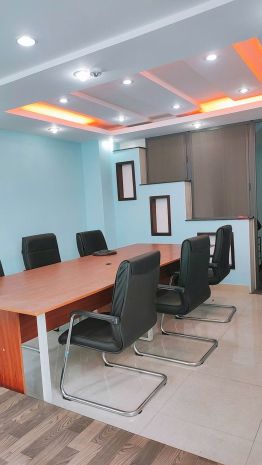 Bán nhà hẻm 6m trường chinh, ngay go trường chinh, 4,1x19m, 7549354