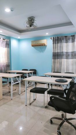 Bán nhà hẻm 6m trường chinh, ngay go trường chinh, 4,1x19m, 7549356