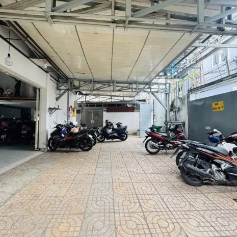Bán nhà 1 đời chủ - hẻm 1 nguyễn văn đậu - gần phan đăng 7549399