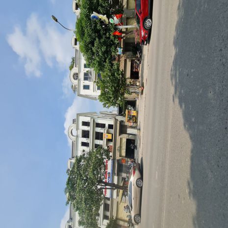 Shophouse 5 tầng trung tâm trâu quỳ, gia lâm  vị trí vàng 7549484