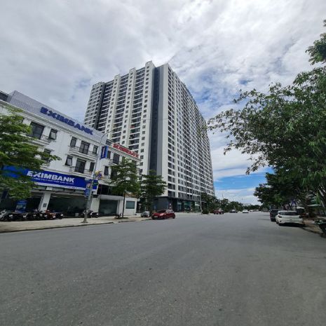 Shophouse 5 tầng trung tâm trâu quỳ, gia lâm  vị trí vàng 7549485