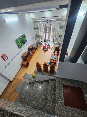 Bán nhà 67 nguyễn thị tú, bhhb, bình tân - 4x13m 52m2 - 7549895