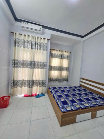 Bán nhà 67 nguyễn thị tú, bhhb, bình tân - 4x13m 52m2 - 7549898