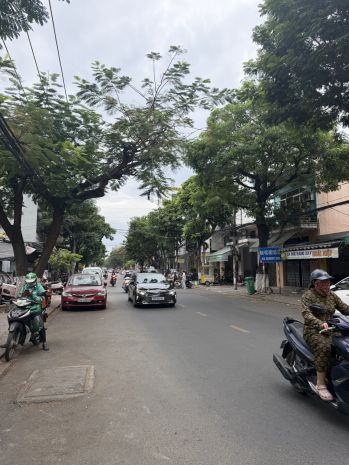 Bán đất mặt tiền nguyễn công trứ 117m² gần biển mỹ khê giá 7549918