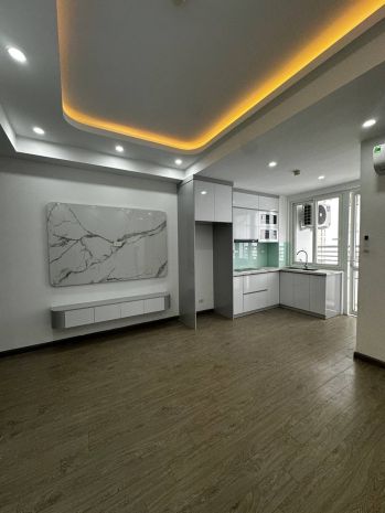 Bán căn hộ 2 ngủ 1 khách khu đô thị nam trung yên 7550721