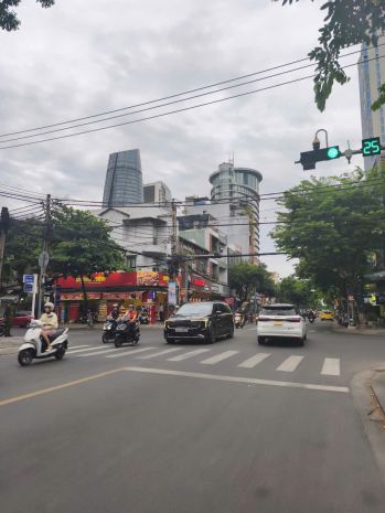 Mt nguyễn chí thanh sát quang trung, vài bước đến tt hành 7550747