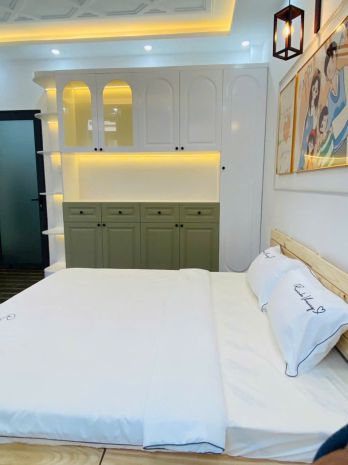 6,350 tỷ có nhà mới full nội thất huỳnh tấn phát, nhà bè 7550833