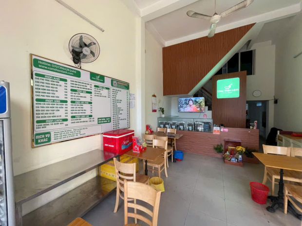 Cho thuê nhà 2 mặt tiền vườn lài q.tân phú 80m², 2tầng, 7550861
