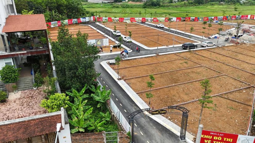 Duy nhất quỹ đất sát ql 21, giá cực tốt chỉ từ 2x, hỗ trợ 7551158