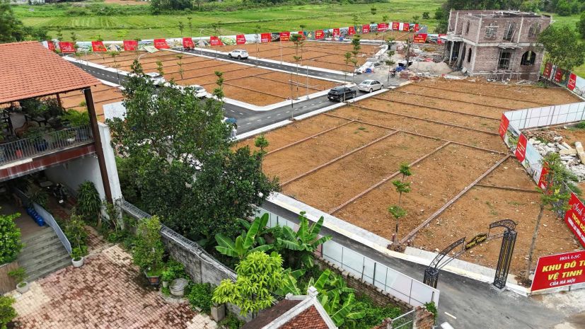 Duy nhất quỹ đất sát ql 21, giá cực tốt chỉ từ 2x, hỗ trợ 7551160