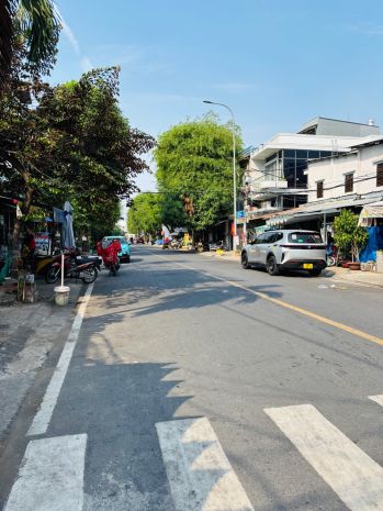 Mặt tiền tuy lý vương ngang 5m kinh doanh đa ngành chỉ 7 tỷ 7551238