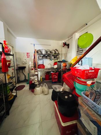 Mặt tiền tuy lý vương ngang 5m kinh doanh đa ngành chỉ 7 tỷ 7551239