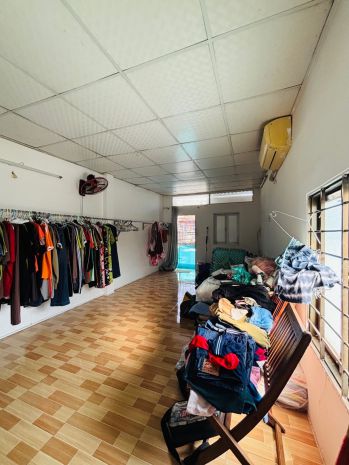 Mặt tiền tuy lý vương ngang 5m kinh doanh đa ngành chỉ 7 tỷ 7551240