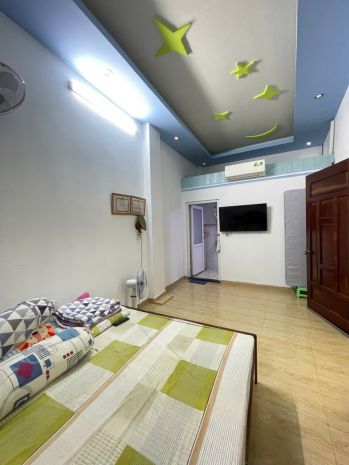 Siêu phẩm biệt thự mini bình tân - 7x15m - 3 tầng đúc 7551244