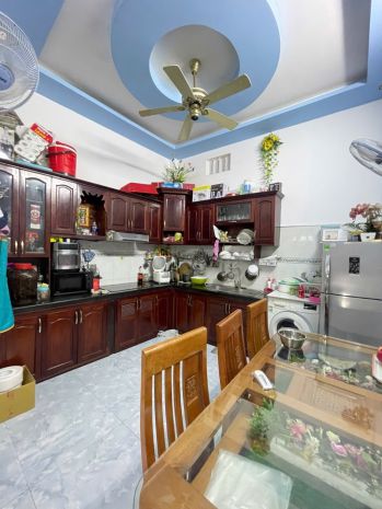 Siêu phẩm biệt thự mini bình tân - 7x15m - 3 tầng đúc 7551245