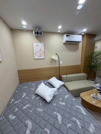 Bán nhà 9 tầng ô tô ngõ phố quan nhân thanh xuân 35 tỷ. mặt 7551250