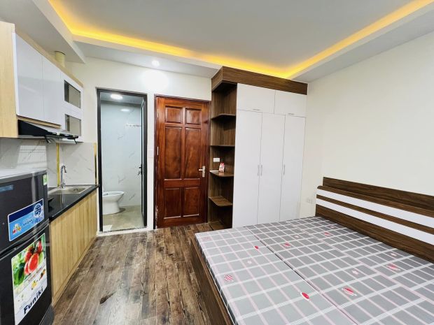 Bán nhà 9 tầng ô tô ngõ phố quan nhân thanh xuân 35 tỷ. mặt 7551251