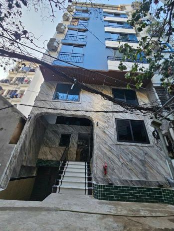 Bán nhà 9 tầng ô tô ngõ phố quan nhân thanh xuân 35 tỷ. mặt 7551253
