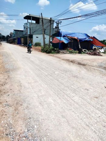 Bán đất thổ cư đẹp khu đất mới chợ xã yên bình  yên bái 7551396