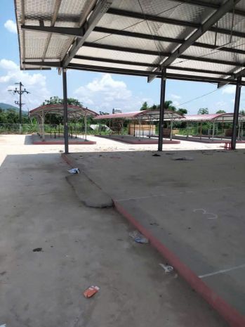 Bán đất thổ cư đẹp khu đất mới chợ xã yên bình  yên bái 7551400