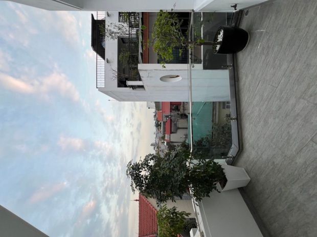 Long biên việt hưng ngõ thông, ô tô ngủ trong nhà 7551452