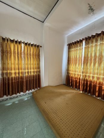 Sau lưng mt nguyễn văn linh, 104m2 ngang 6.5m 2 tầng, 4.3 7551496