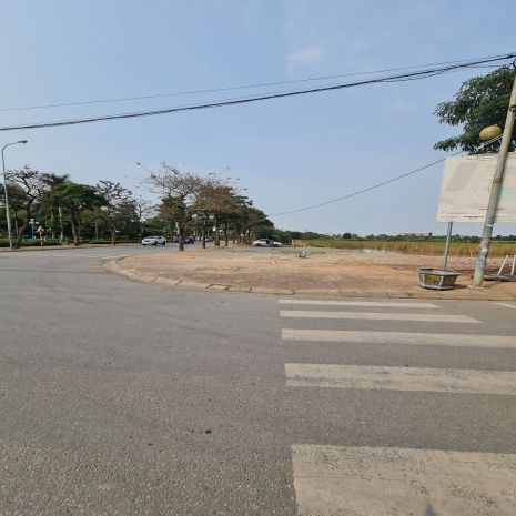 Cắt lỗ 111m² đất đấu giá tại đặng xá  gia lâm  hà nội. 7551645
