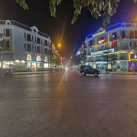 Siêu phẩm mặt phố thành trung trâu quỳ, gia lâm. 600m2 sàn, 7551717