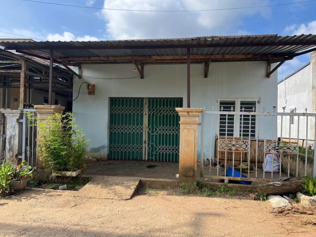 Bán nhà 177m2 900 triệu xã tân hội đức trọng lâm đồng 7551732