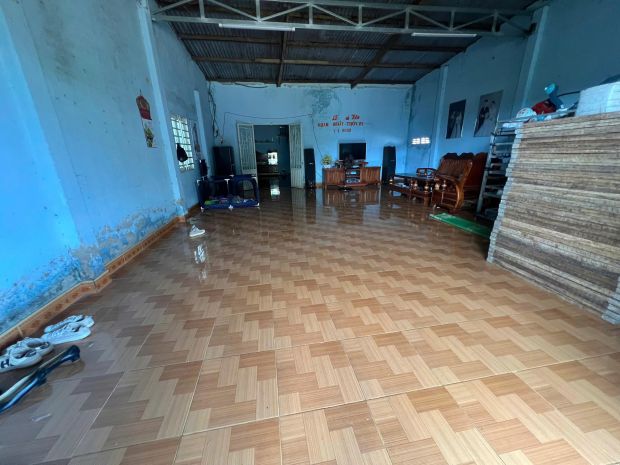 Bán nhà 177m2 900 triệu xã tân hội đức trọng lâm đồng 7551735