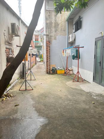 Bán nhà 519 đường trần quang khải, p. đông hòa, hcm. địa 7552024