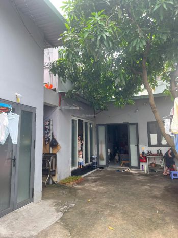 Bán nhà 519 đường trần quang khải, p. đông hòa, hcm. địa 7552025