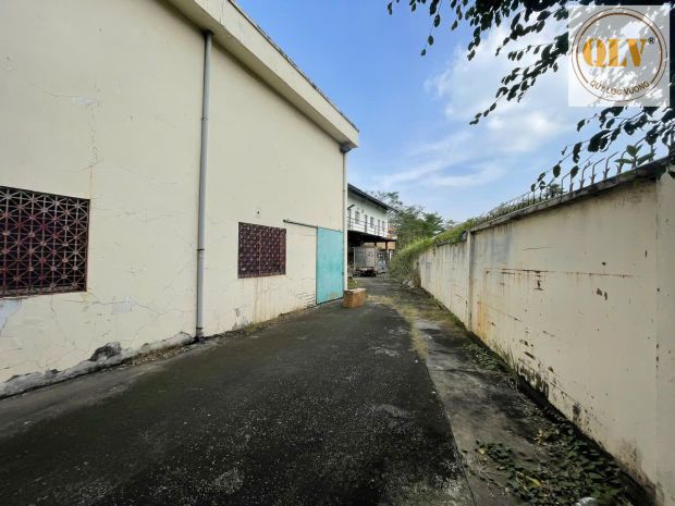 Cho thuê xưởng, văn phòng trong kcn sóng thần, dĩ an, bình d 7552068