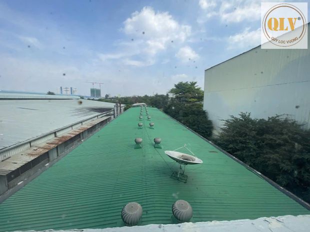 Cho thuê xưởng, văn phòng trong kcn sóng thần, dĩ an, bình d 7552071