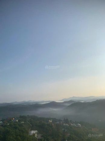 Hot hotcần bán lô góc 3 mặt tiền view săn mây đồi chè cầu 7552101
