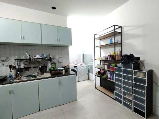 Bán nhà lâm văn bền q7 hướng nam 7552240