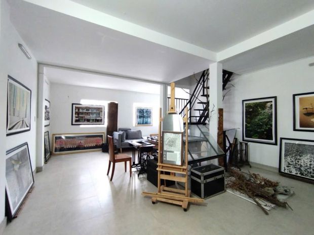 Bán nhà lâm văn bền q7 hướng nam 7552242