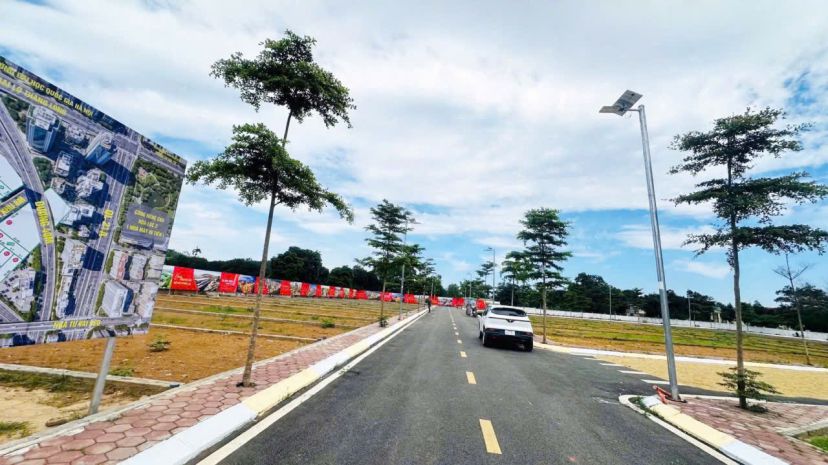 Hiếm có quỹ đất phú cát sát đường tỉnh 446, đhqg, đh bách 7552303