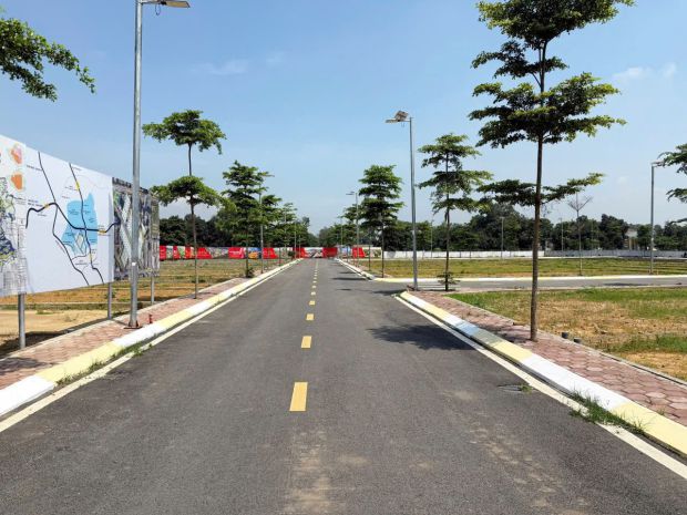 Hiếm có quỹ đất phú cát sát đường tỉnh 446, đhqg, đh bách 7552304