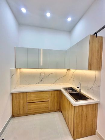 Nhà mới đẹp full nội thất - sát vách sân bay - chỉ 5.48 7552335