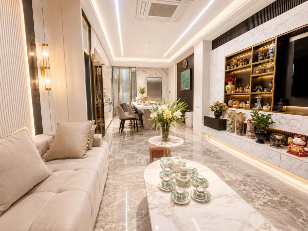 Hiếm bậc nhất lâm hạ,mặt ngõ ô tô tránh,gara ô tô 7 7552412