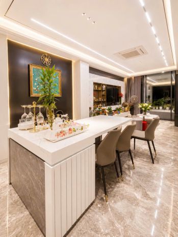 Hiếm bậc nhất lâm hạ,mặt ngõ ô tô tránh,gara ô tô 7 7552413
