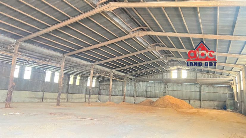 Xn315 xưởng sản xuất cho thuê ổn định lâu dài, thích hợp 7552429