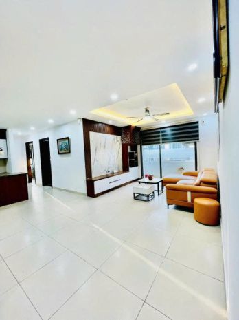 Chính chủ cho thuê căn hộ chung cư tại phường mỹ đình - 7552457