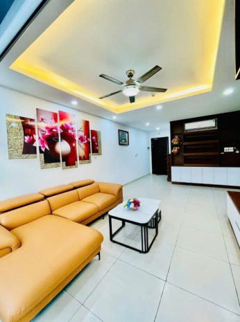 Chính chủ cho thuê căn hộ chung cư tại phường mỹ đình - 7552458