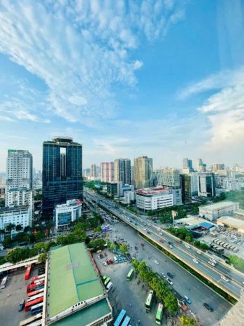 Chính chủ cho thuê căn hộ chung cư tại phường mỹ đình - 7552461