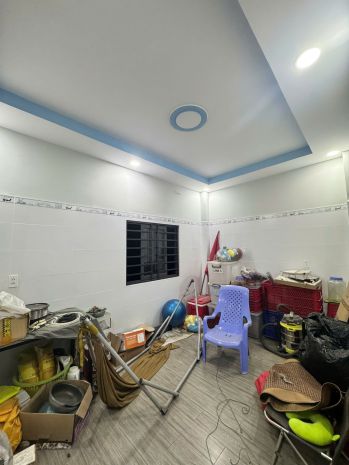 Siêu phẩm nhà ngon 4 tầng hẻm ô tô 8m vẻ hè - tân phú dt 7552519