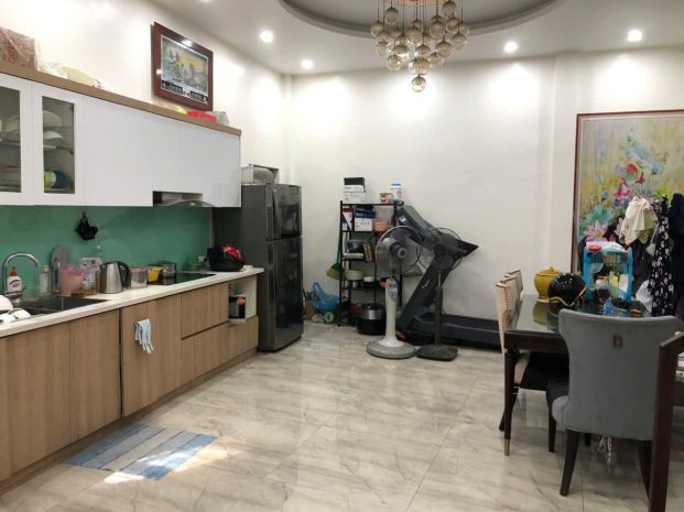 Chính chủ cần bán nhà dân xây 3 tầng - khu quân nhân a, 7552548