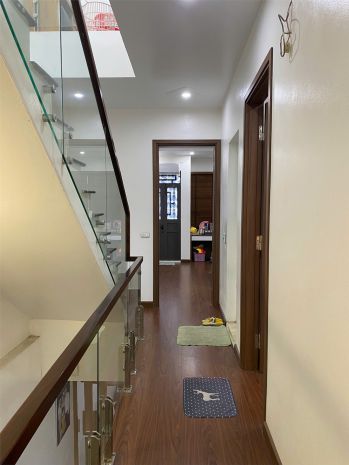 Chính chủ cần bán nhà dân xây 3 tầng - khu quân nhân a, 7552549